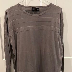 Men’s Hugo Boss Shirt, XXL